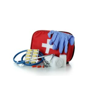 First Aid Kit