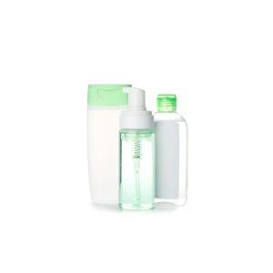 Anti-Dandruff Shampoo